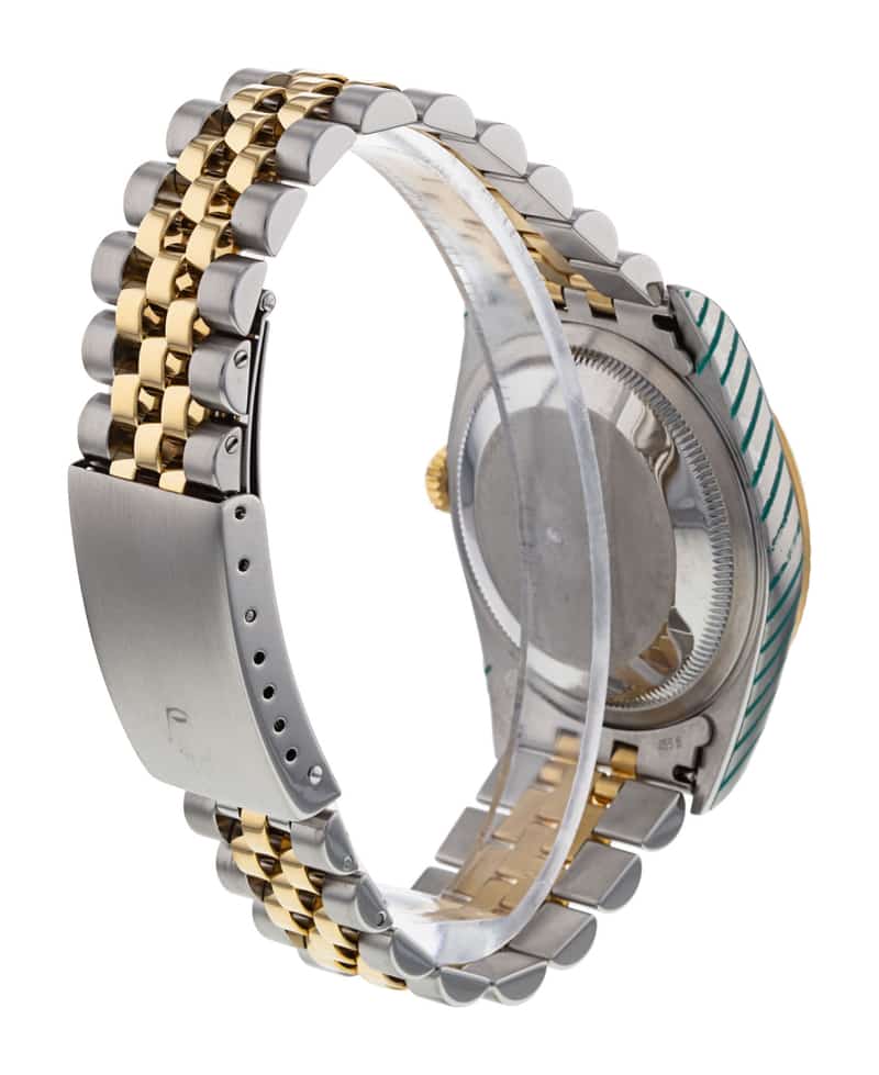 Rolex Datejust 16233